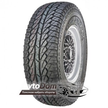 Comforser CF1000 235/60 R16 100H OWL