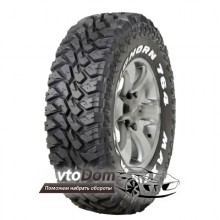 Maxxis MT-764 Bighorn 195/80 R14 106/104Q