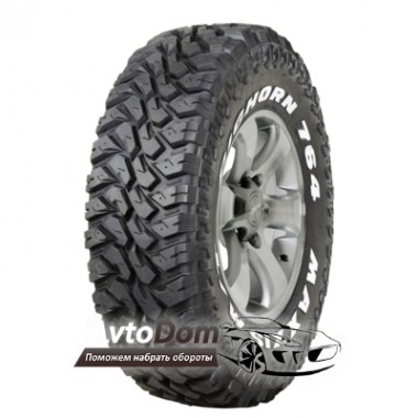 Maxxis MT-764 Bighorn 33/10.5 R15 114Q