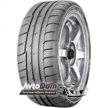 GT Radial Champiro SX2 195/50 R15 82W