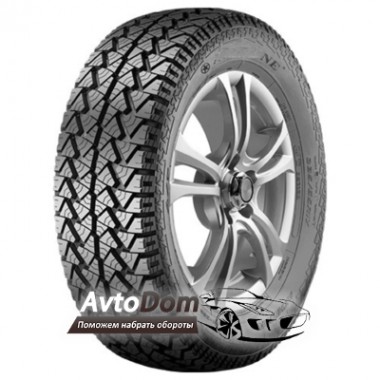 Fortune FSR-302 235/65 R17 108T XL