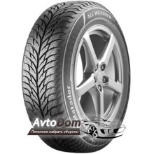 Matador MP62 All Weather Evo 205/50 R17 93W XL FR