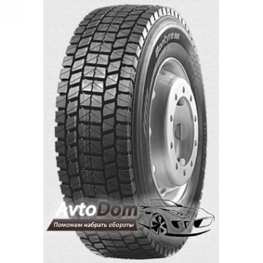 Bontyre D-730 (ведуча) 315/70 R22.5 152/148M PR18