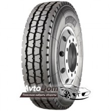 Giti GAM831 (універсальна) 315/80 R22.5 158/150K