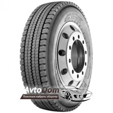 Giti GDL617 (ведуча) 295/60 R22.5 150/147K