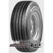 Bontyre T-835 (причіпна) 385/65 R22.5 164K PR24