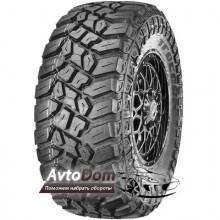 Tracmax X-privilo M/T 225/75 R16 115/112Q