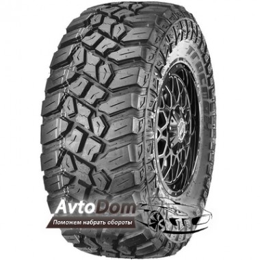 Tracmax X-privilo M/T 265/75 R16 123/120Q