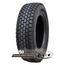 Samson GL268D (ведуча) 295/80 R22.5 150/147M PR16