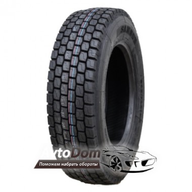 Samson GL268D (ведуча) 295/80 R22.5 152/149M PR18