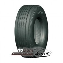 Advance GL256F (рульова) 385/65 R22.5 158L PR18