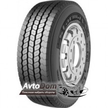 Starmaxx LZ305 (універсальна) 215/75 R17.5 135/133J