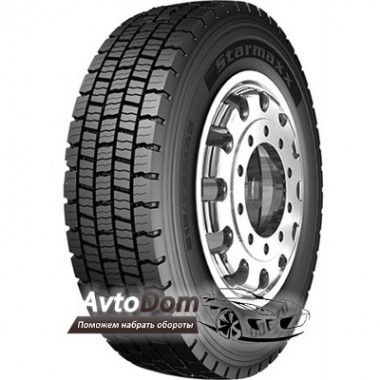 Starmaxx DZ300 (ведуча) 225/75 R17.5 129/127M