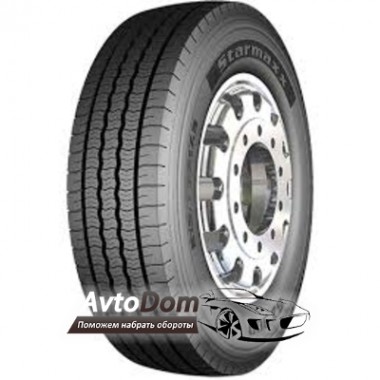 Starmaxx GZ300 (рульова) 215/75 R17.5 126/124M