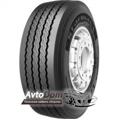 Starmaxx LZ300 (причіпна) 385/65 R22.5 160K