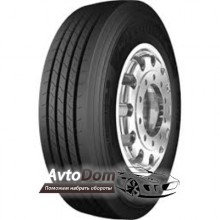 Starmaxx GH110 Ecoplanet (рульова) 315/80 R22.5 154/150M