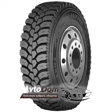 Aufine ADM2 (ведуча) 315/80 R22.5 157/154K PR20