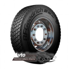 BFGoodrich Route Control D (ведуча) 245/70 R19.5 136/134M