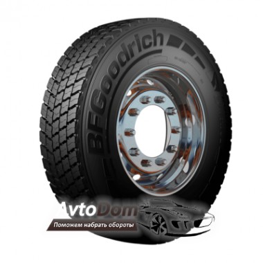 BFGoodrich Route Control D (ведуча) 315/70 R22.5 154/150L