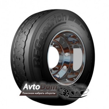 BFGoodrich Route Control T (причіпна) 385/55 R22.5 160K