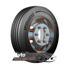 BFGoodrich Route Control S (рульова) 315/70 R22.5 154/150L