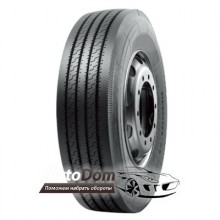 Agate HF660 (рульова) 315/70 R22.5 154/150L