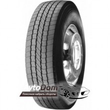 Kelly Armorsteel KSM (рульова) 295/80 R22.5 152/148M