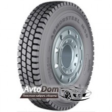 Kelly Armorsteel MSD (ведуча) 315/80 R22.5 156/150K