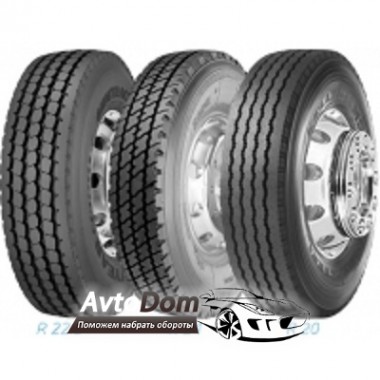 Kelly Armorsteel KMS (рульова) 315/80 R22.5 156/150K