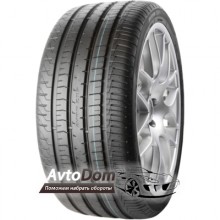 Avon ZX7 235/60 R18 103V