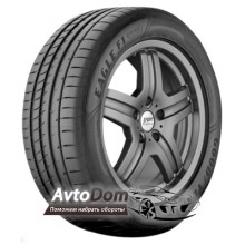 Goodyear Eagle F1 Asymmetric 2 SUV-4X4 235/55 R19 101Y N0