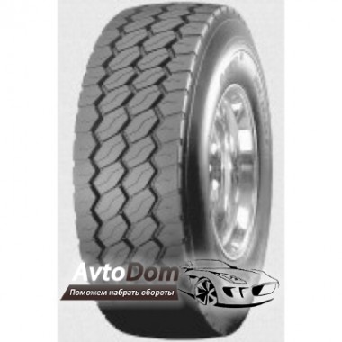 Kelly Armorsteel KMT (причіпна) 385/65 R22.5 160K