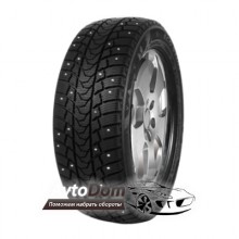 Minerva Eco Stud 215/45 R17 91H XL (шип)