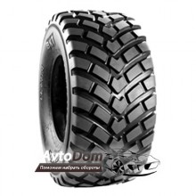 BKT RIDEMAX FL 693 M (індустріальна) 560/60 R22.5 161D/158E