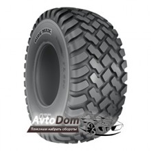 BKT RIDEMAX FL690 (індустріальна) 28.00 R26 176A8/173B