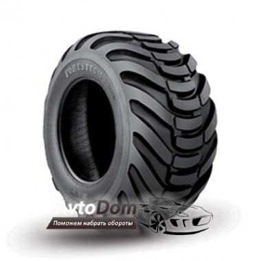 BKT FORESTECH (індустріальна) 710/45 R26.5 PR20