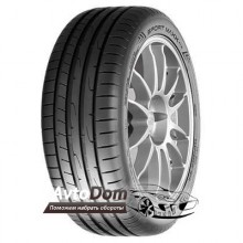 Dunlop Sport Maxx RT2 SUV 255/50 R19 107Y XL MFS