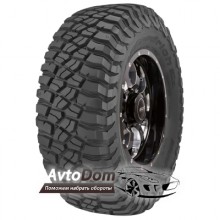 BFGoodrich Mud-Terrain T/A KM3 33/12.5 R17 120Q