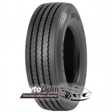 Boto BT929 (рульова) 265/70 R19.5 143/141J