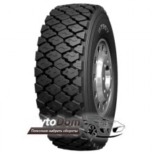 Boto BT957 (ведуча) 265/70 R19.5 143/141J PR18