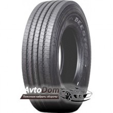 Deestone SV403 (рульова) 295/80 R22.5 154/149L PR16