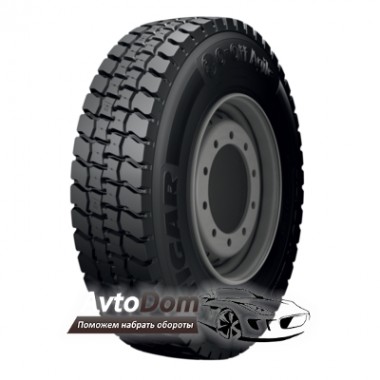 Tigar On-Off Agile D (ведуча) 315/80 R22.5 156/150L