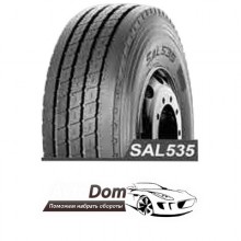 Sunfull SAL535 (універсальна) 215/75 R17.5 135/133J PR16