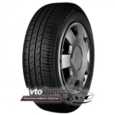 Bridgestone B250 185/60 R15 84H Demo