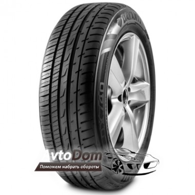 Davanti DX740 235/60 R18 107V XL