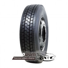 Agate HF628 (ведуча) 215/75 R17.5 135/133J PR16