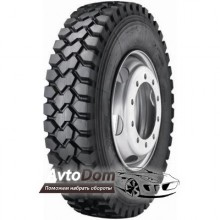 Bridgestone L317 (ведуча) 13 R22.5 154/150G