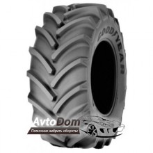 Goodyear DT824 Optitrac R-1W (с/г) 600/70 R30 158D TL