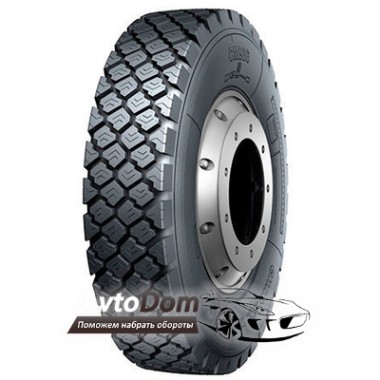 WestLake CM986 (ведуча) 205/75 R17.5 124/122M