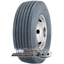 WestLake СR931 (універсальна) 385/65 R22.5 160K